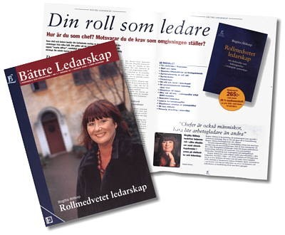Bättre ledarskap